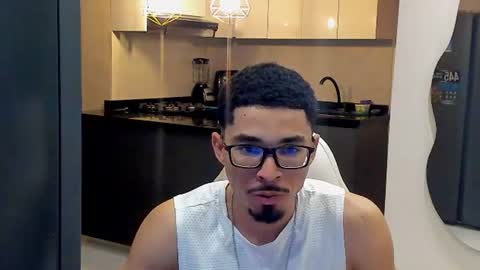 eros_becker_ online show from August 11, 7:10 am