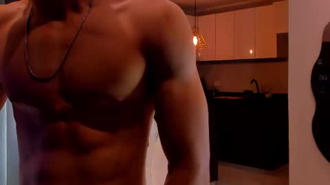 eros_becker_ online show from August 12, 8:38 am