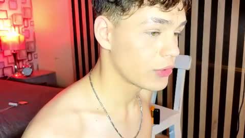 Eros online show from August 14, 10:46 pm