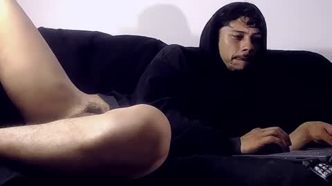 erosdominant_ online show from July 20, 2:03 am