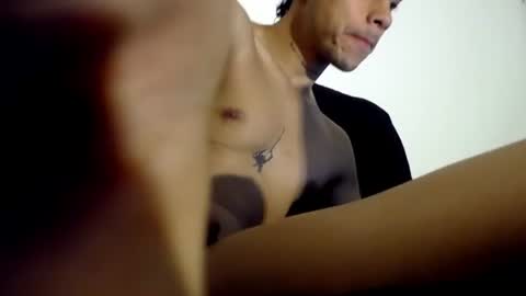 erosdominant_ online show from July 25, 1:42 am