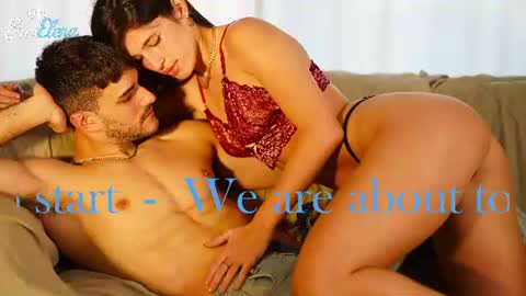 ErosElena online show from September 4, 10:14 pm