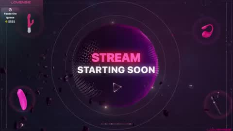 EROS ELIAM online show from August 4, 1:46 am