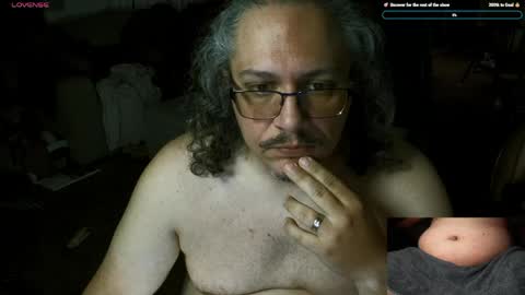 Eros Hays online show from March 8, 1:06 pm