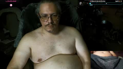 Eros Hays online show from March 8, 9:54 pm