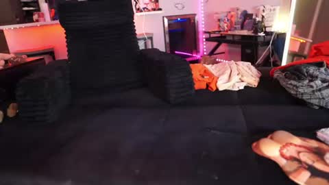 MS. EROS ORISHA XXX online show from August 14, 8:29 am