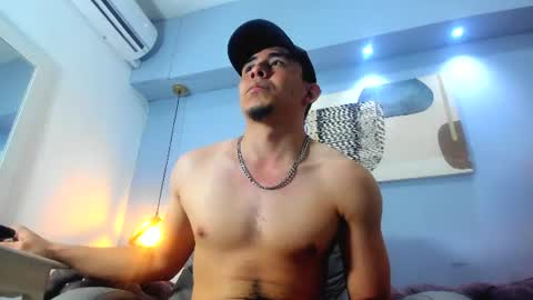 Eross online show from July 27, 4:23 pm