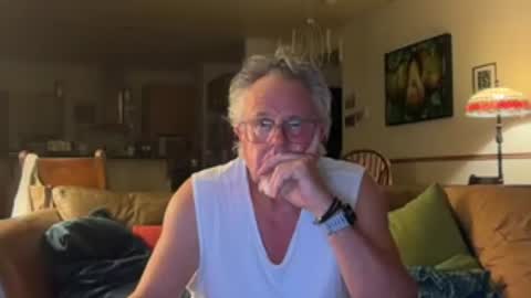 ger online show from August 3, 1:34 am