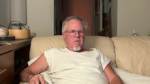 ger online show from August 7, 2:33 am
