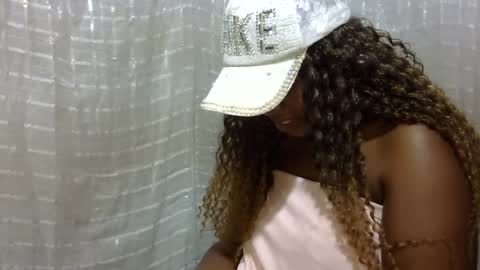 erotic_ebony56 online show from August 11, 5:09 am