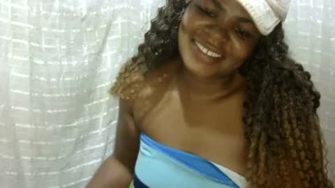 erotic_ebony56 online show from August 13, 1:52 am