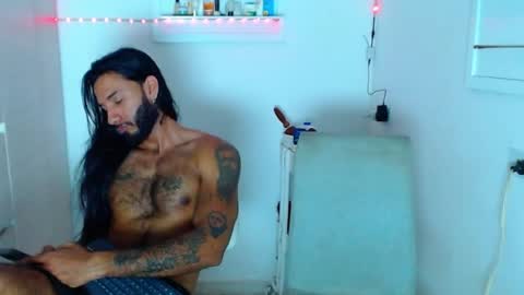 EROTIC SPA online show from June 15, 11:47 pm