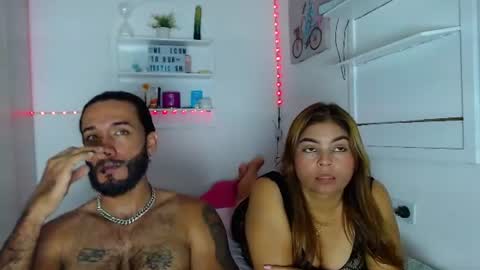 EROTIC SPA online show from June 20, 8:42 pm