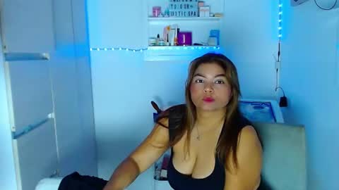 EROTIC SPA online show from July 2, 1:28 am