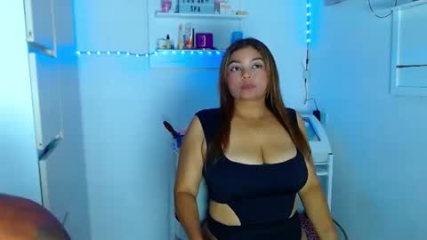 EROTIC SPA online show from July 8, 11:09 pm