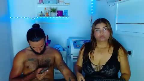 EROTIC SPA online show from July 9, 11:21 pm