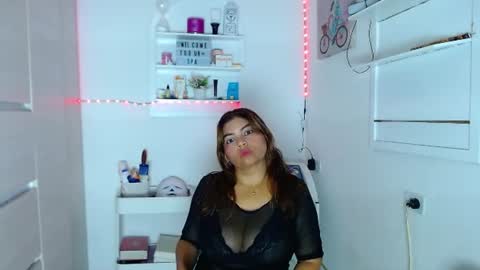 EROTIC SPA online show from July 11, 2:17 am