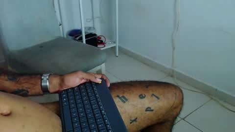 EROTIC SPA online show from July 15, 3:51 am