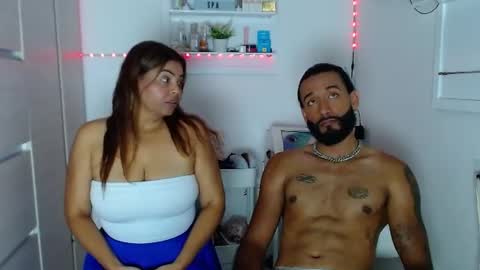 EROTIC SPA online show from July 21, 1:42 am