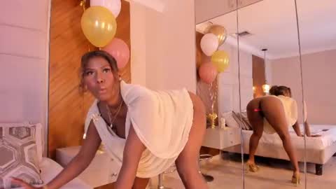 Alana online show from August 15, 2:59 am