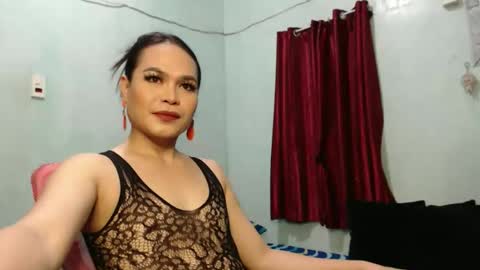 Sara Lung online show from May 13, 7:14 pm