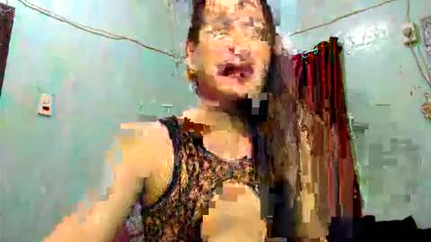 Sara Lung online show from June 11, 12:22 pm