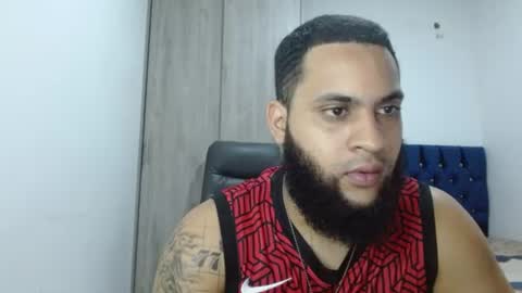 Eroticoblack online show from August 4, 4:31 am