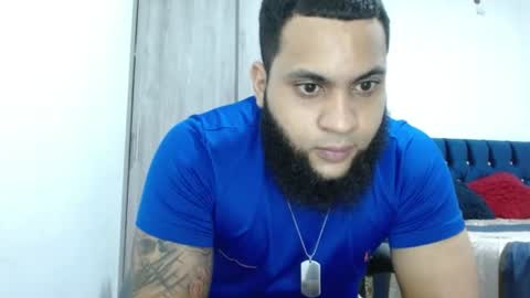 Eroticoblack online show from August 7, 3:39 am