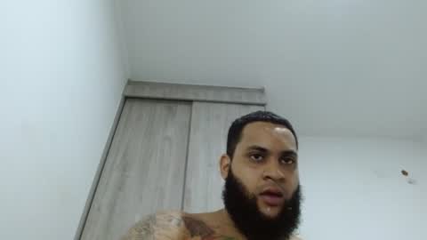 Eroticoblack online show from August 9, 3:07 am