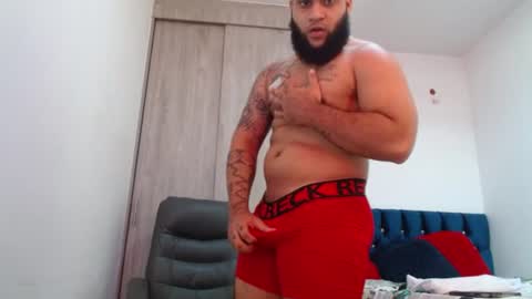 Eroticoblack online show from August 9, 11:22 am