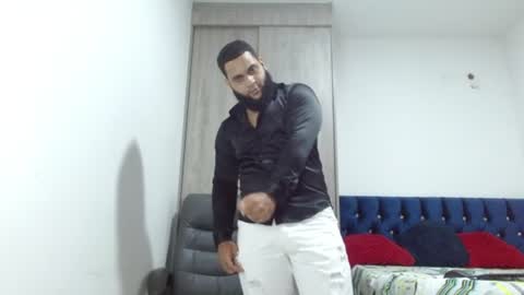 Eroticoblack online show from August 10, 3:52 am