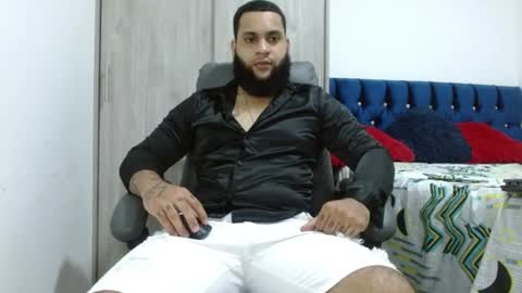 Eroticoblack online show from August 10, 7:43 am