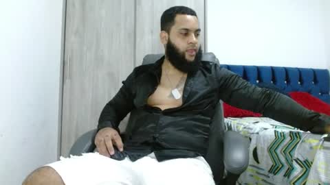 Eroticoblack online show from August 10, 8:49 am