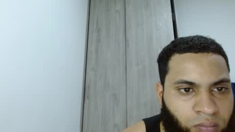 Eroticoblack online show from August 14, 2:26 am