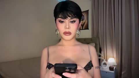 erotictsmonica online show from August 5, 7:01 pm