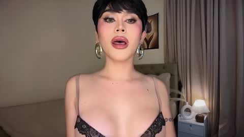 erotictsmonica online show from August 5, 8:07 pm
