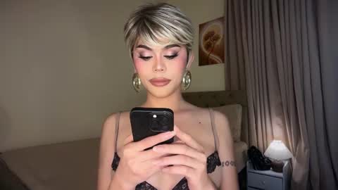 erotictsmonica online show from August 13, 5:32 am