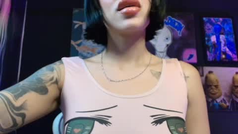 Alexa online show from August 13, 6:44 pm