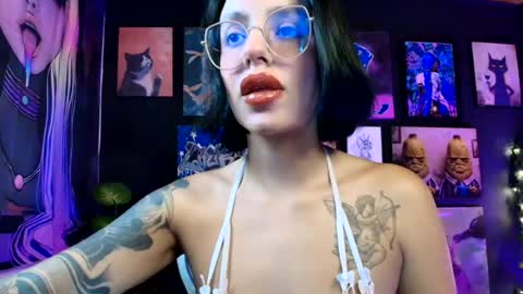 Alexa online show from September 7, 5:41 pm