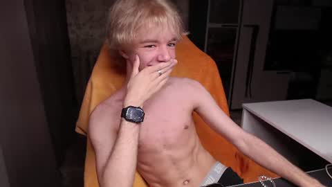 ERV1II online show from July 28, 8:04 pm