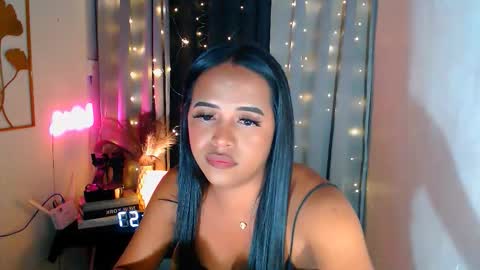 scarlet online show from February 22, 5:56 pm