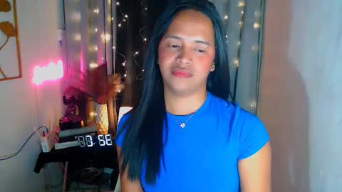 scarlet online show from February 24, 1:59 am