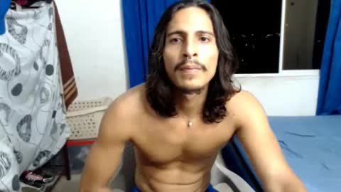 escanor_legendary online show from June 5, 11:54 pm