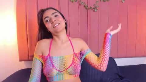Scarlett online show from August 5, 2:37 pm