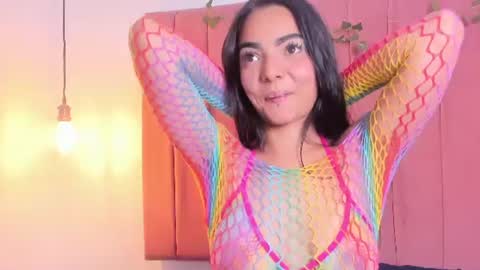 Scarlett online show from August 5, 3:54 pm