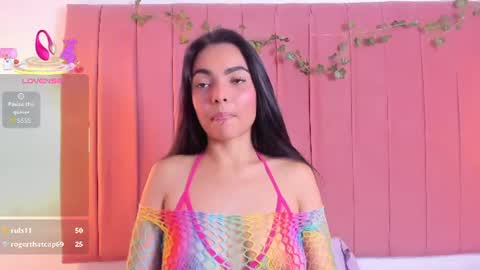 Scarlett online show from August 5, 11:36 pm