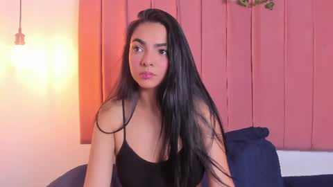 Scarlett online show from August 6, 11:37 pm