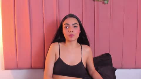 Scarlett online show from August 9, 2:23 am