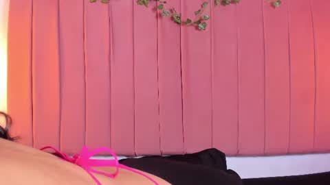 Scarlett online show from August 10, 1:56 pm