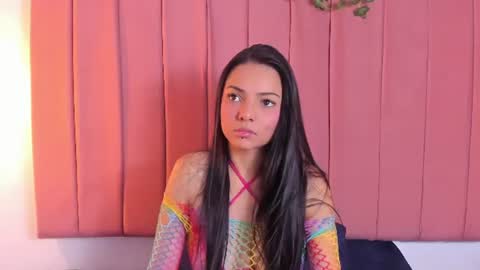 Scarlett online show from August 13, 10:46 pm